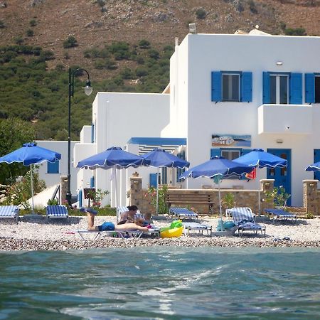Dream Island Hotel Livadia  Exterior foto