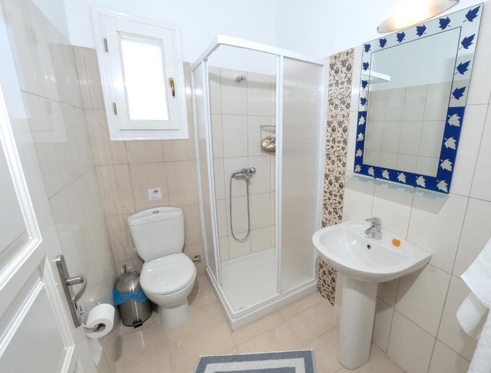 Dream Island Hotel Livadia  Cameră foto
