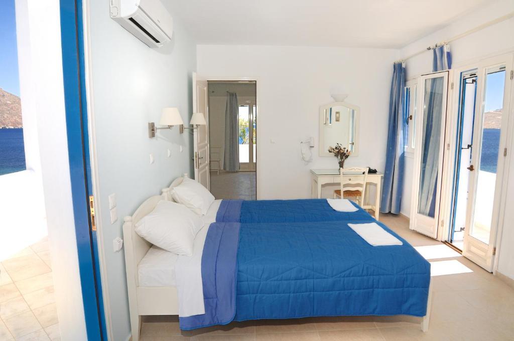Dream Island Hotel Livadia  Cameră foto